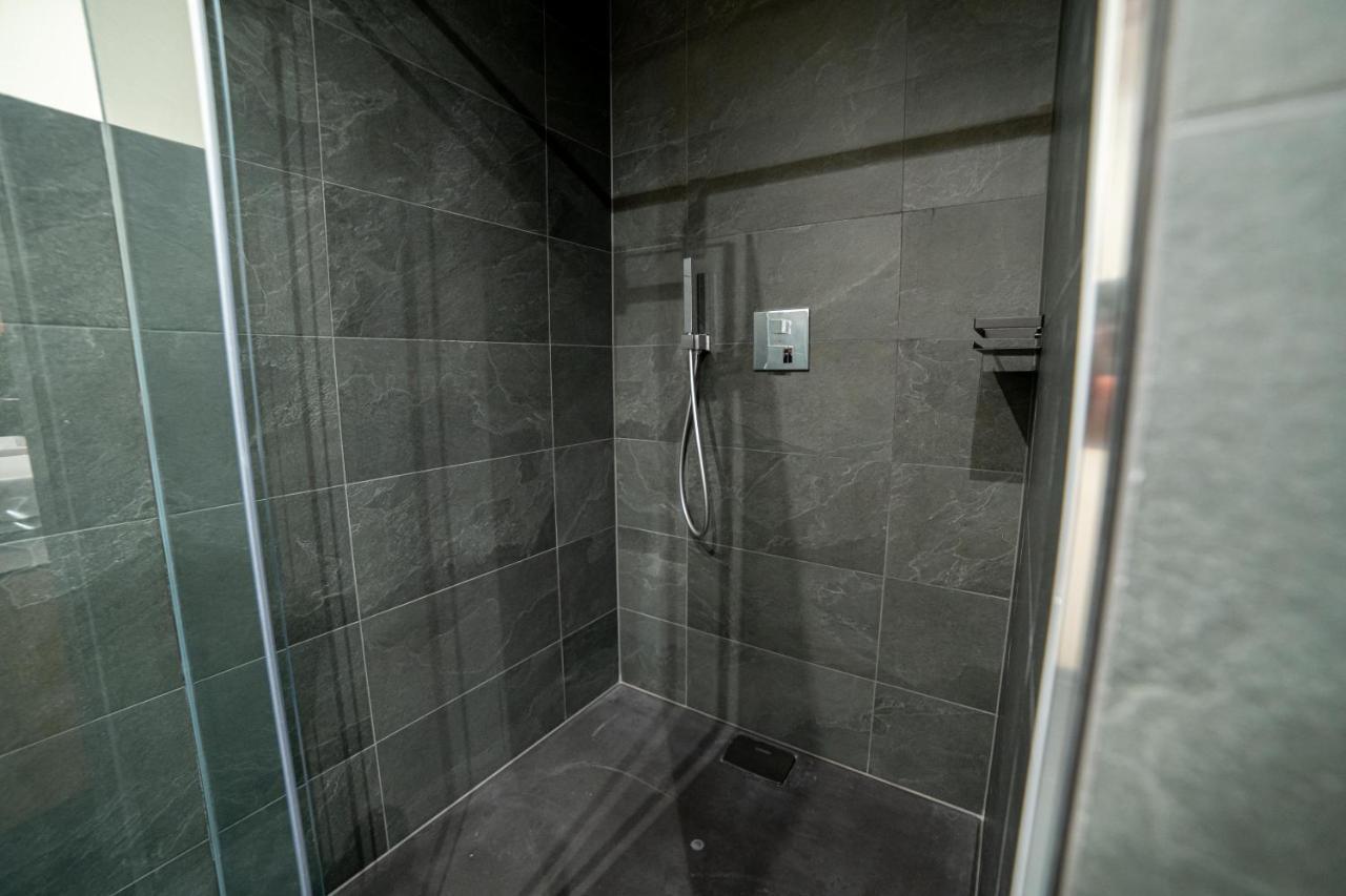 Anders Apartments Jena Ngoại thất bức ảnh