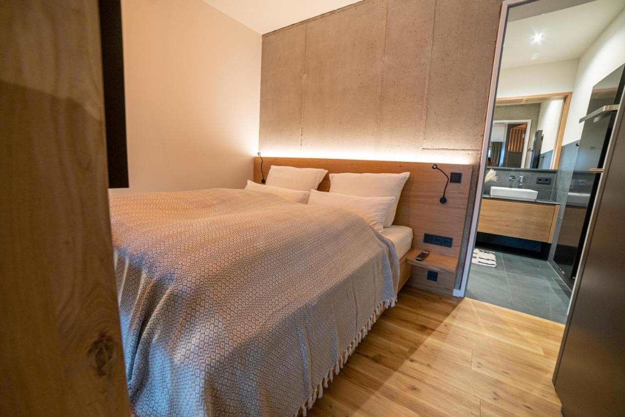 Anders Apartments Jena Ngoại thất bức ảnh