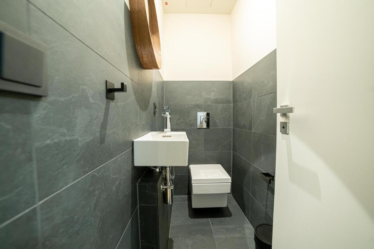 Anders Apartments Jena Ngoại thất bức ảnh