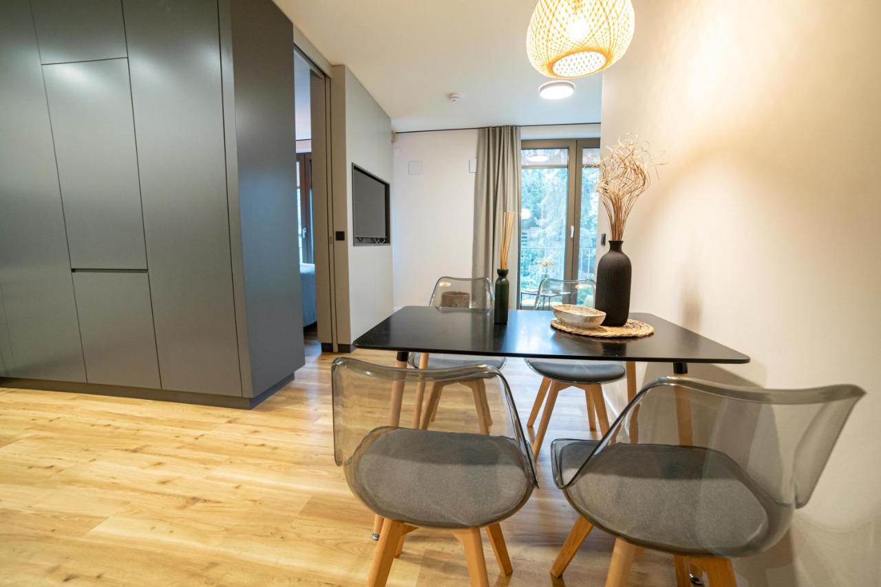 Anders Apartments Jena Ngoại thất bức ảnh