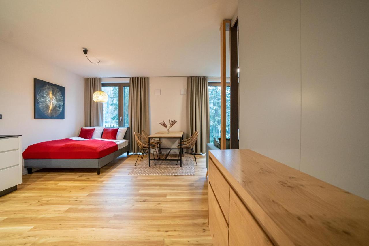 Anders Apartments Jena Ngoại thất bức ảnh