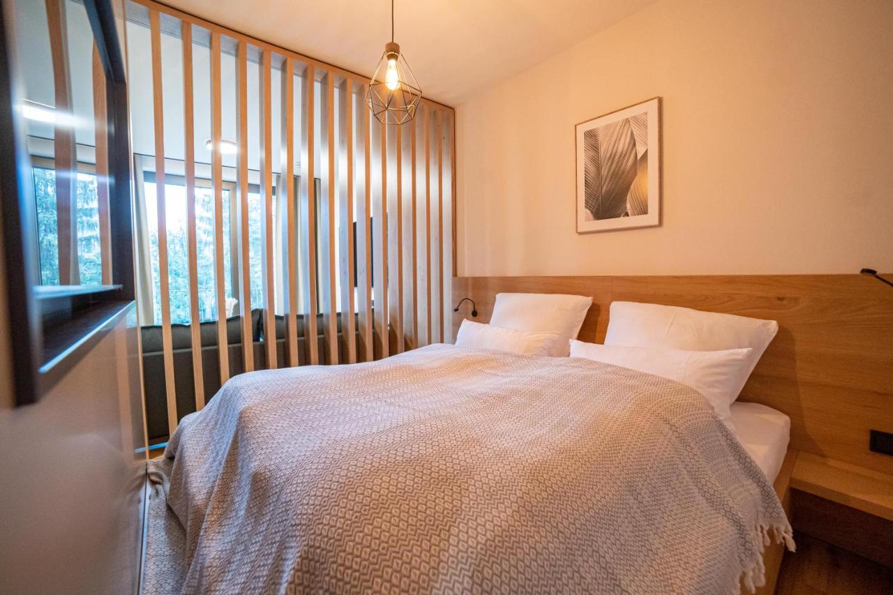 Anders Apartments Jena Ngoại thất bức ảnh