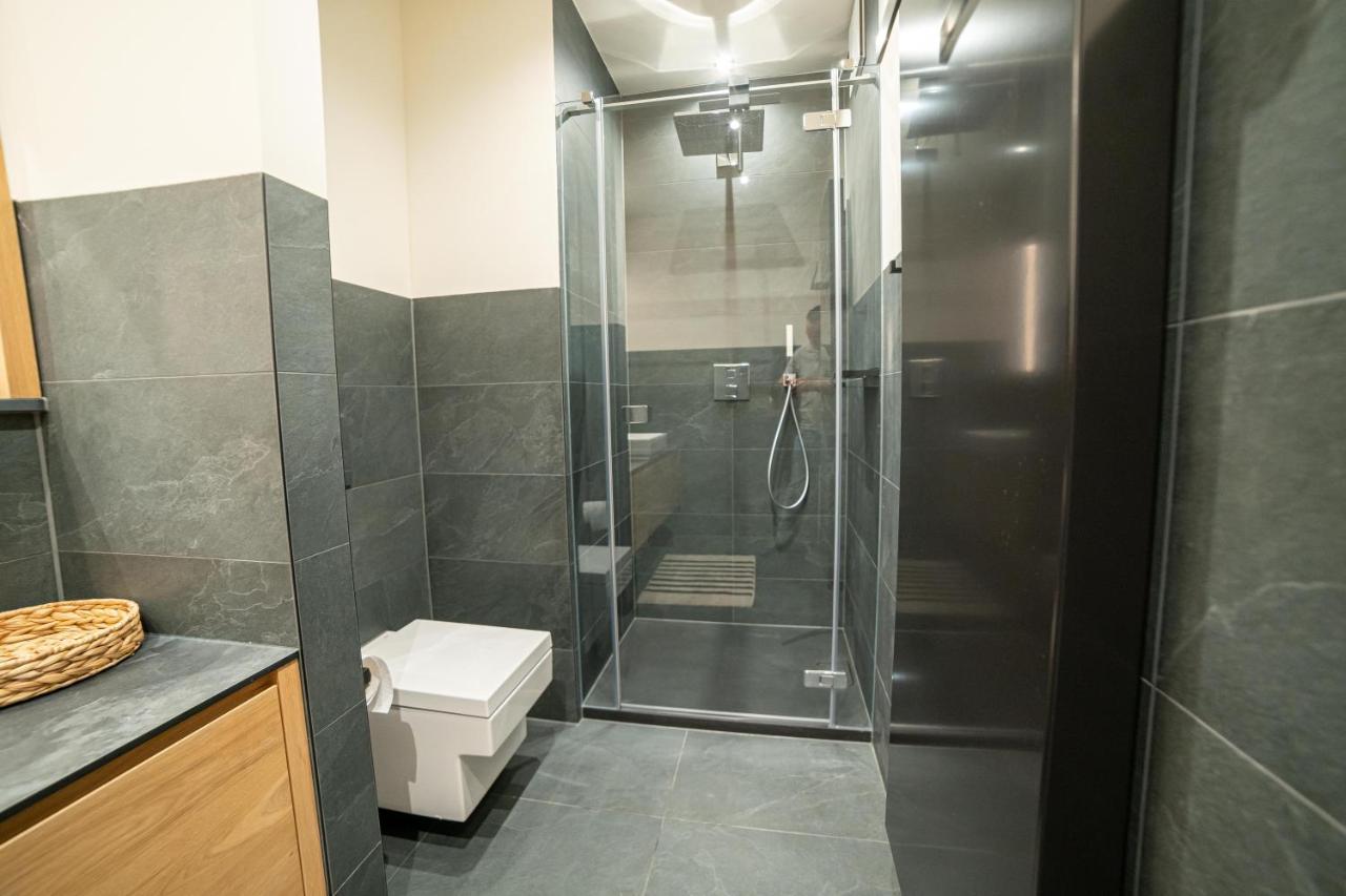 Anders Apartments Jena Ngoại thất bức ảnh