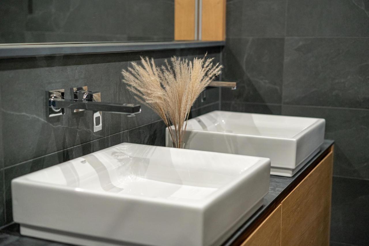 Anders Apartments Jena Ngoại thất bức ảnh
