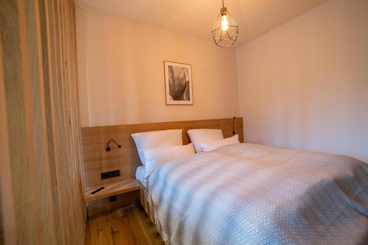 Anders Apartments Jena Ngoại thất bức ảnh