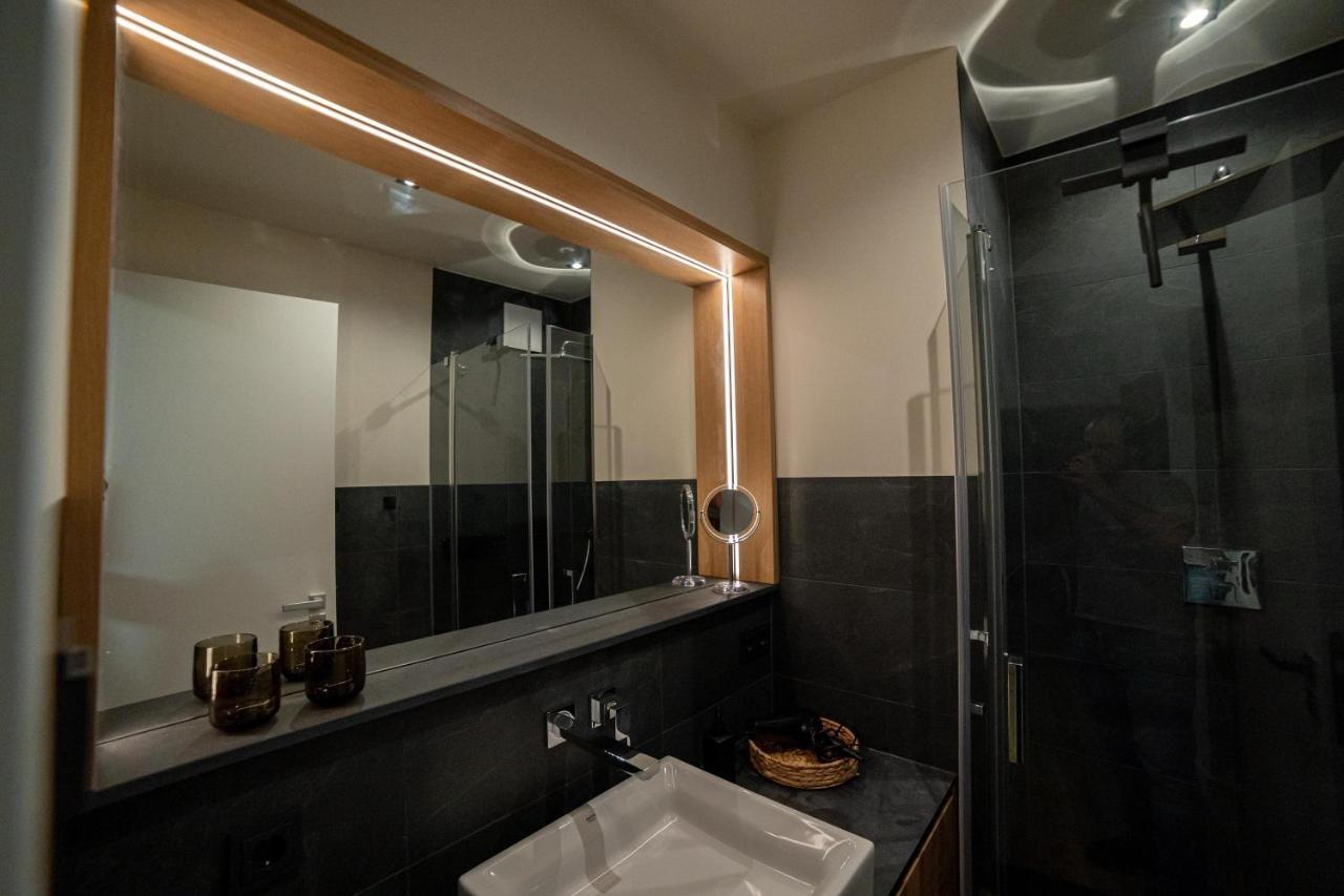 Anders Apartments Jena Ngoại thất bức ảnh