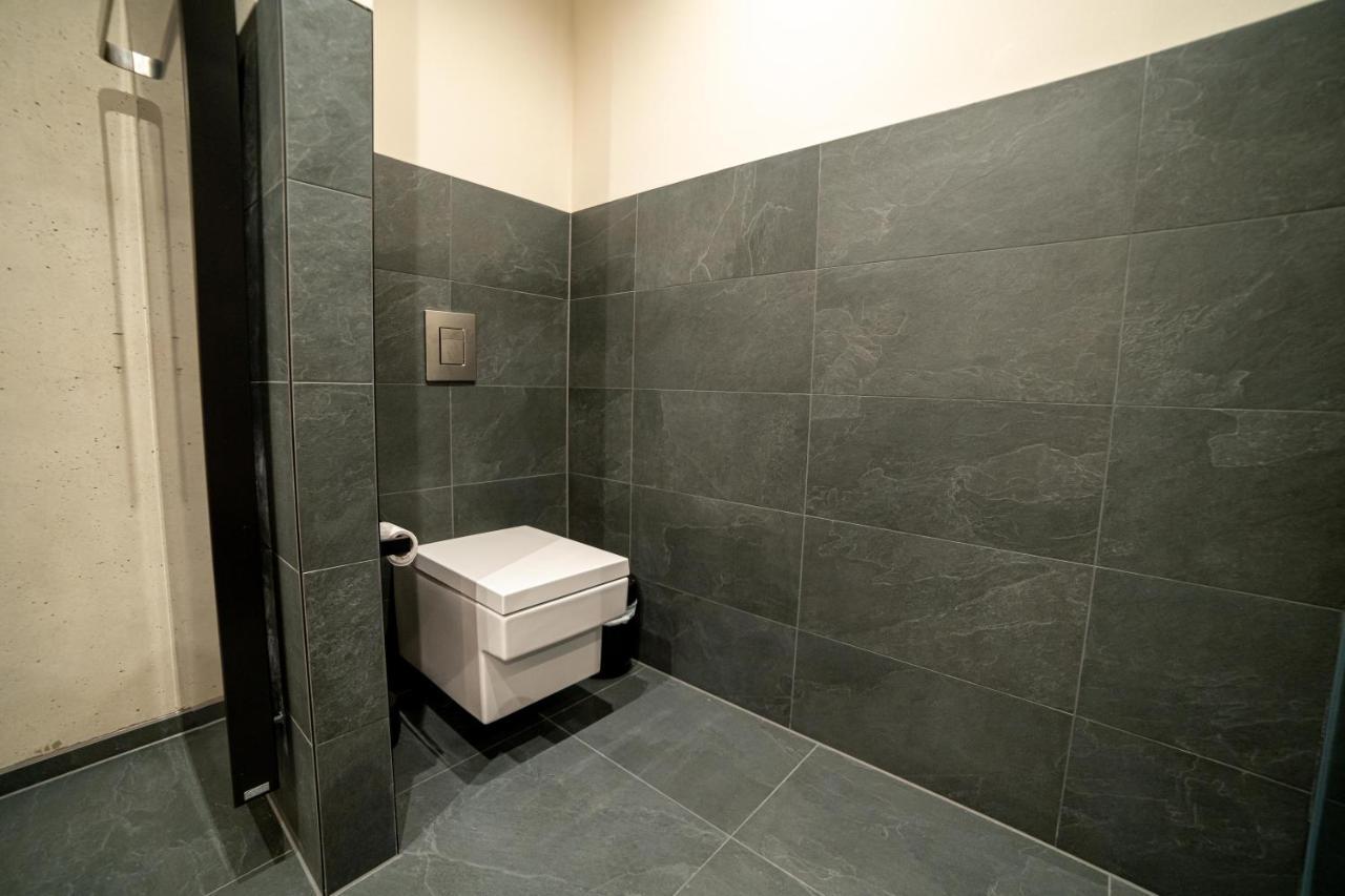 Anders Apartments Jena Ngoại thất bức ảnh