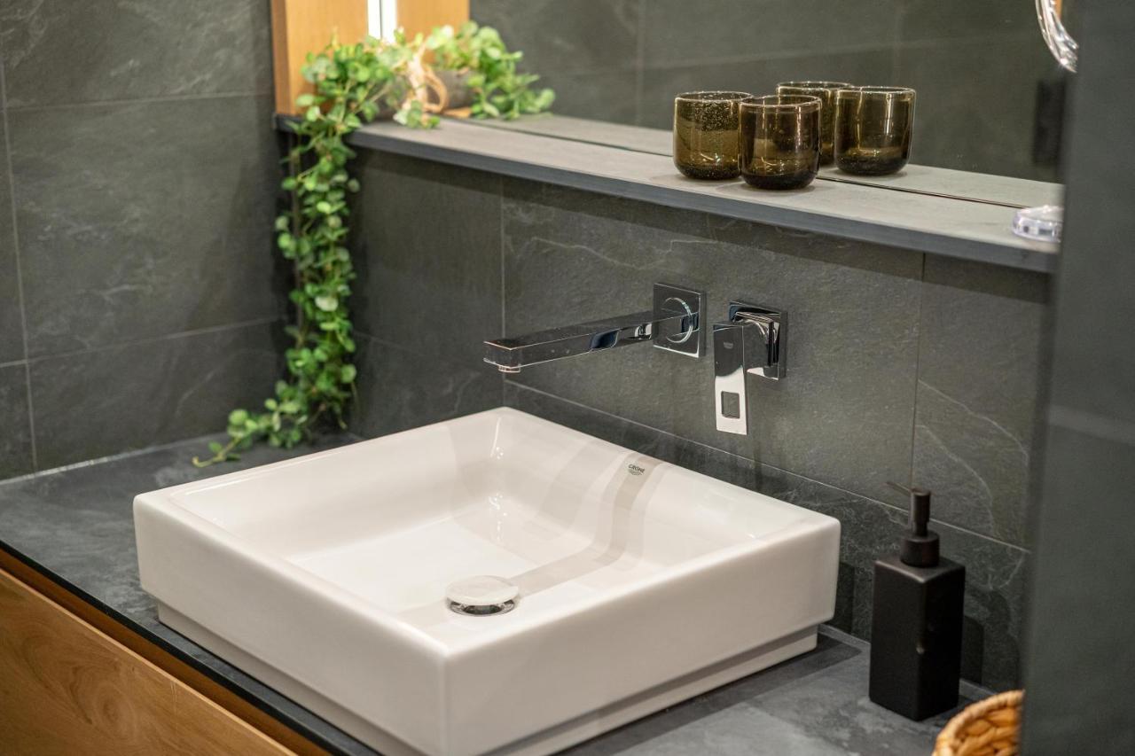 Anders Apartments Jena Ngoại thất bức ảnh